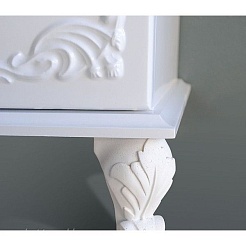 Атолл Тумба с раковиной "Барселона 75" lucido – фотография-5